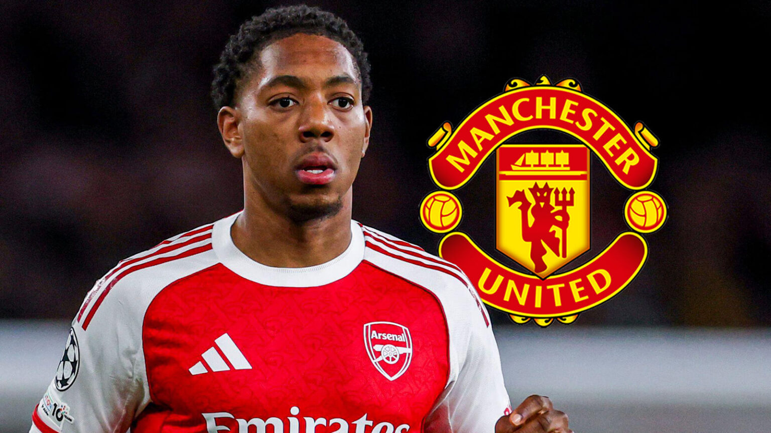 Two done deals boost chances of luring Arsenal star in £52m summer transfer