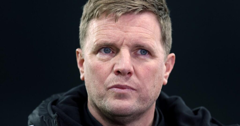 Howe nominated for Barclays Manager of the Month award