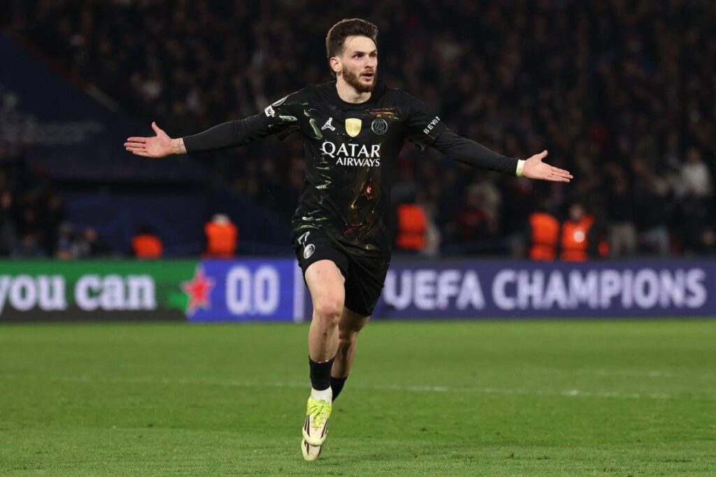 [Delaney/Independent] Arsenal target Khvicha Kvaratskhelia deal this summer.