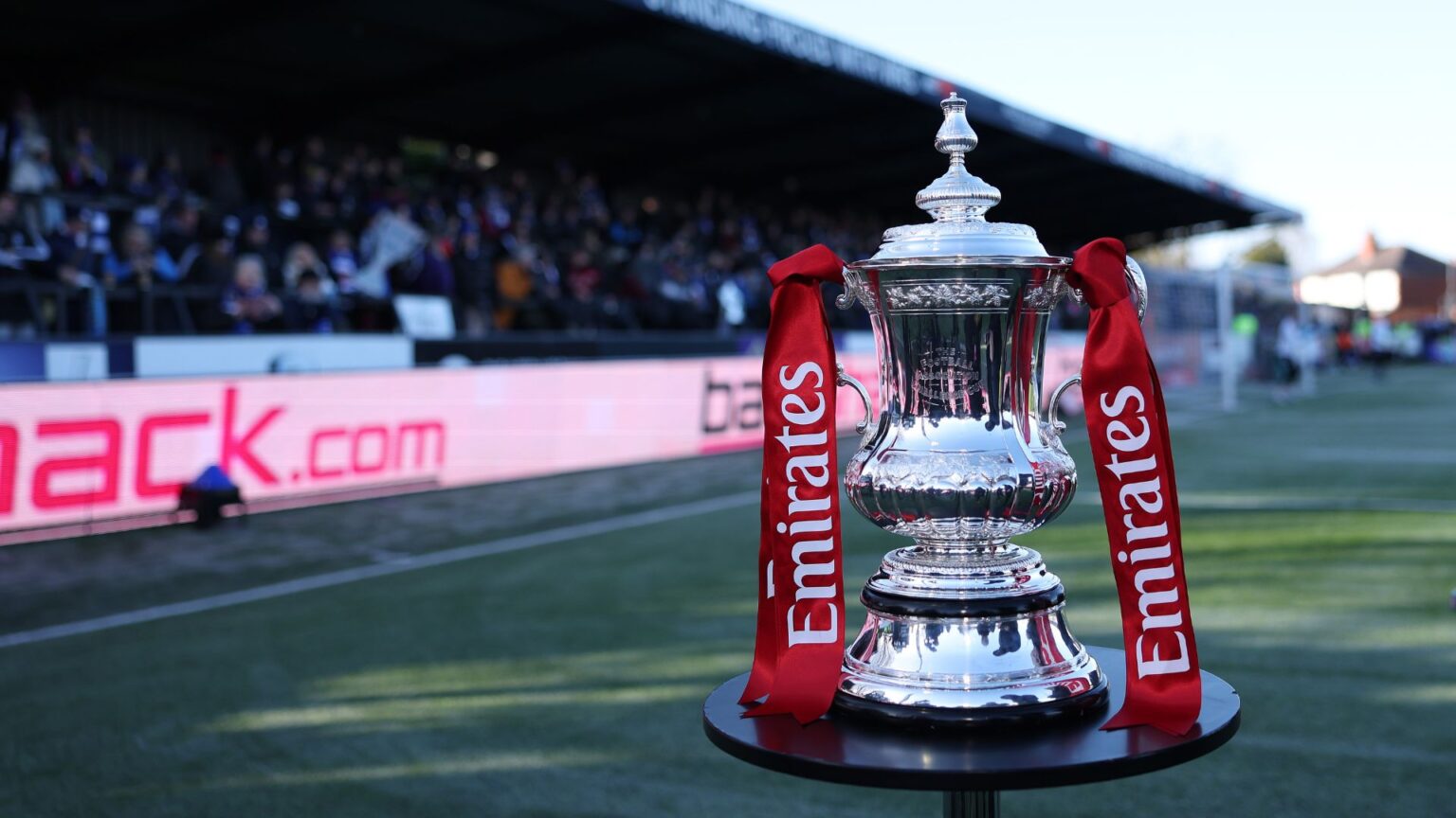 FA Cup quarter-final draw: Date, time, teams, live stream & how to watch Goal.com