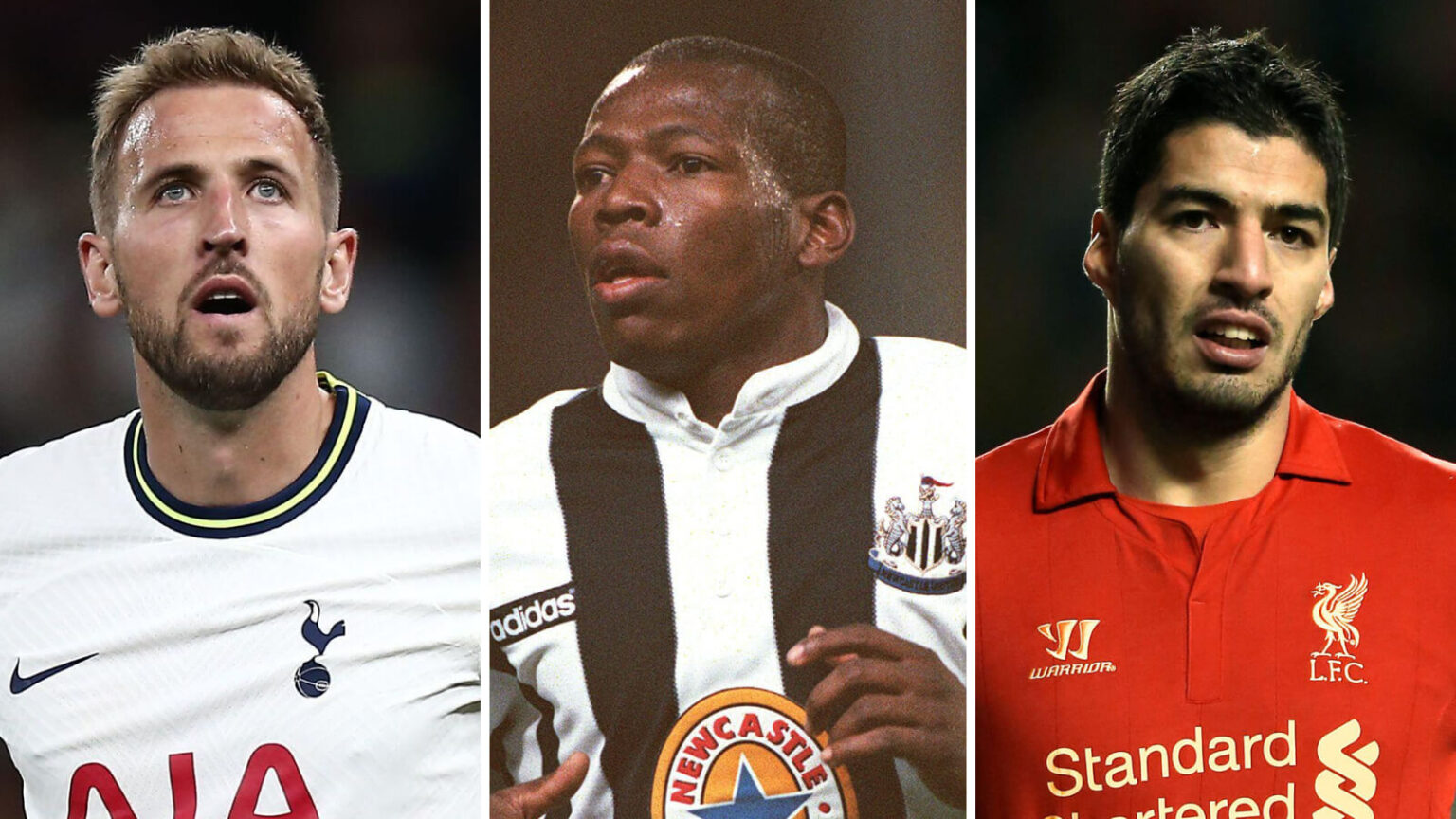 Arsenal to join six best potless Premier League teams in history?