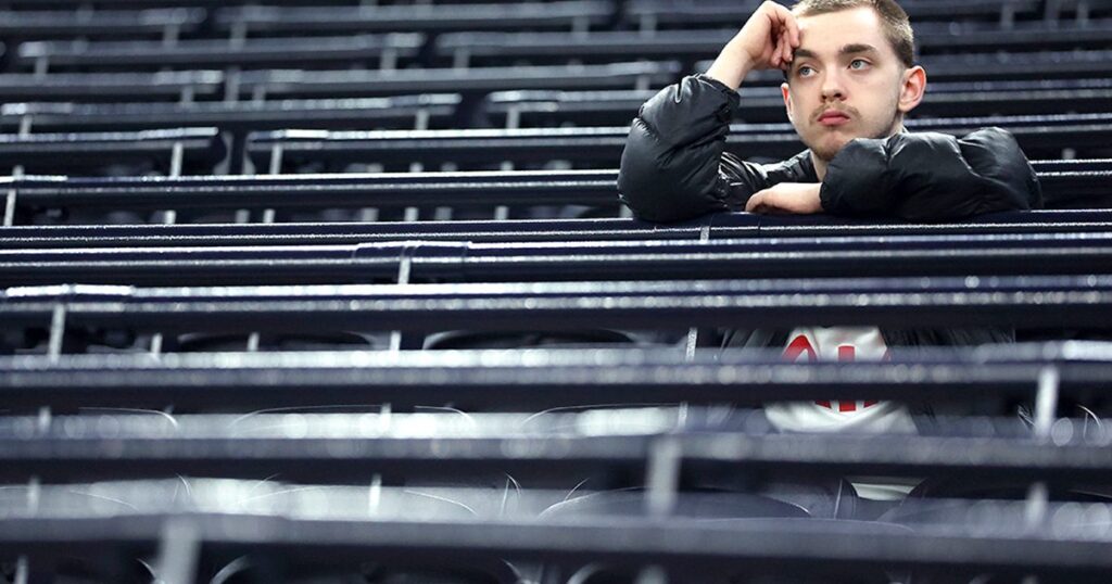 Dear Tottenham Hotspur, your relegation awaits – why should we mourn?