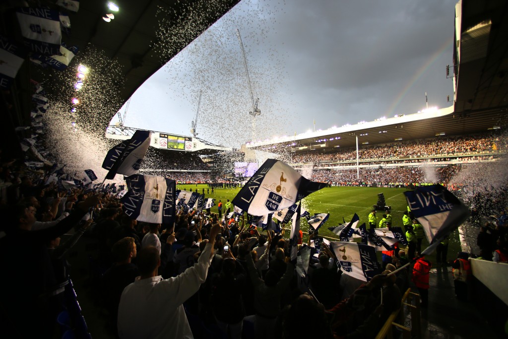 Tottenham consider move for Okan Buruk