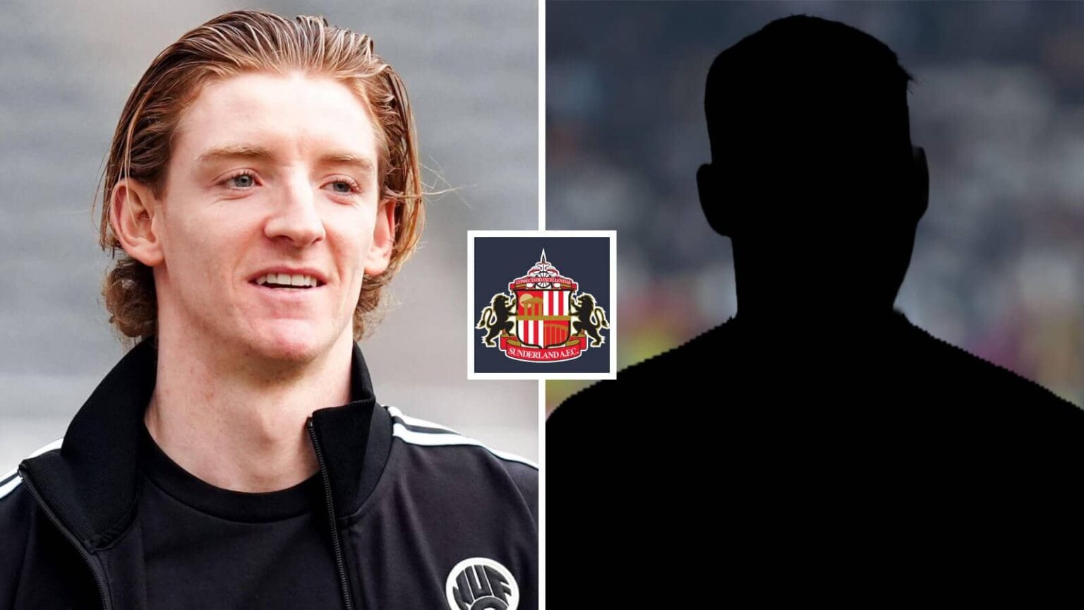 Newcastle ‘to knock on Sunderland's door’ and sign £48m winger to replace Anthony Gordon – report