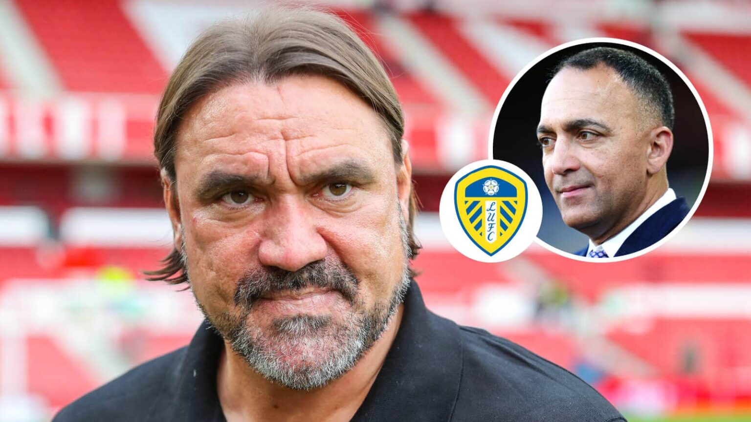 Daniel Farke sack? Leeds axe talk RAMPS UP as 49ers reach major turning point over new contract