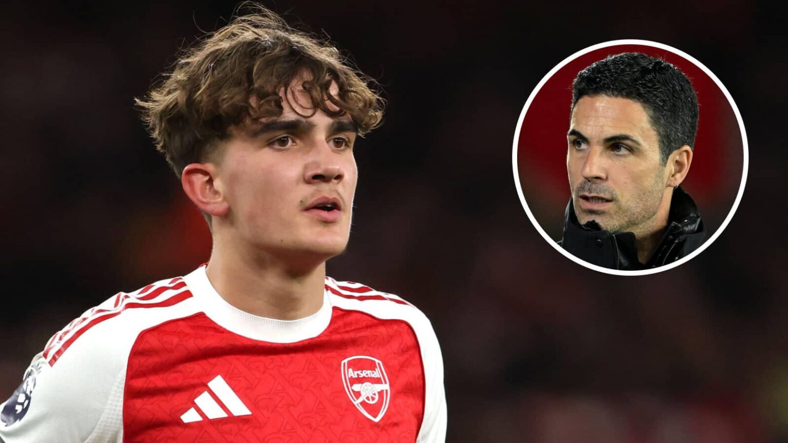 Max Dowman told why Arteta will ruin his career and that they 'don't deserve him'