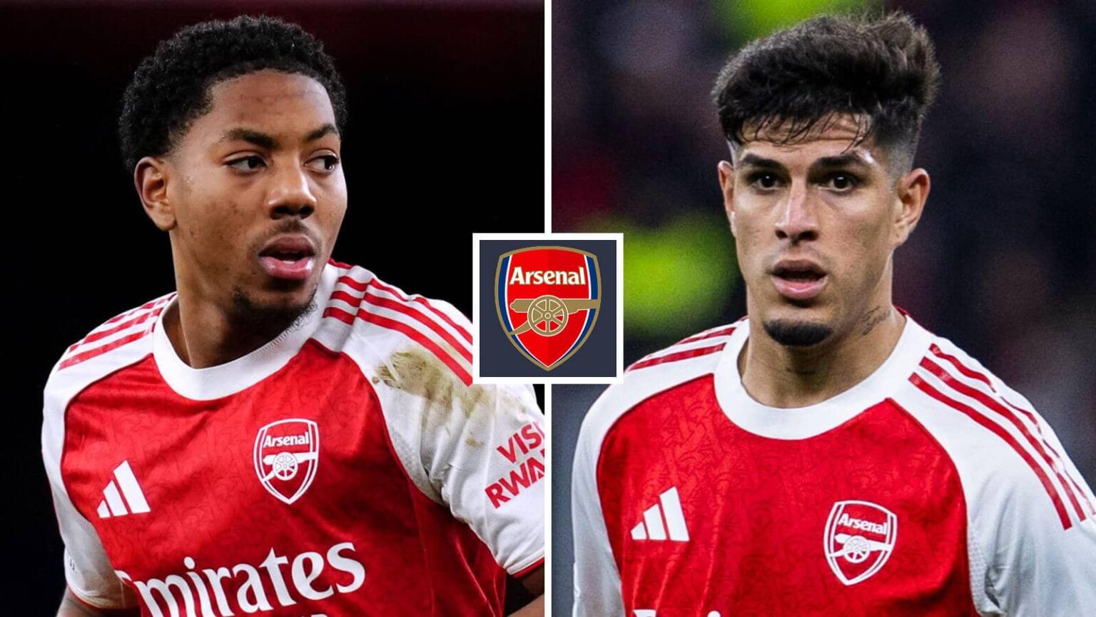 Arteta tipped to ‘sell’ Hale End gem as Andrea Berta completes ‘first’ summer signing