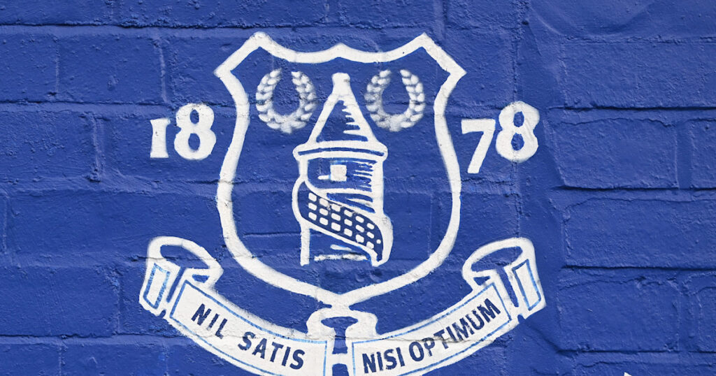 Everton Under-18s 4 Newcastle United Under-18s 2