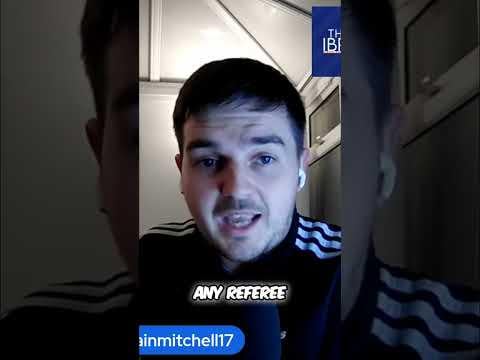 Should Willie Collum be Sacked? #rangers #spfl #scottishfootball