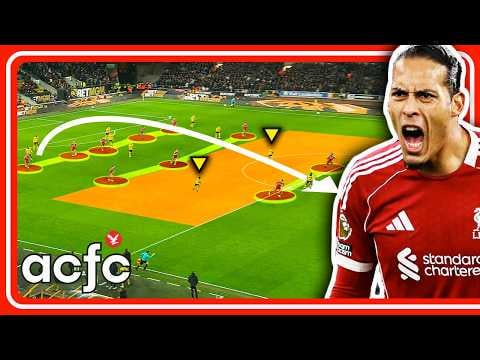 Why Liverpool's Problems Are Even Worse Than You Think