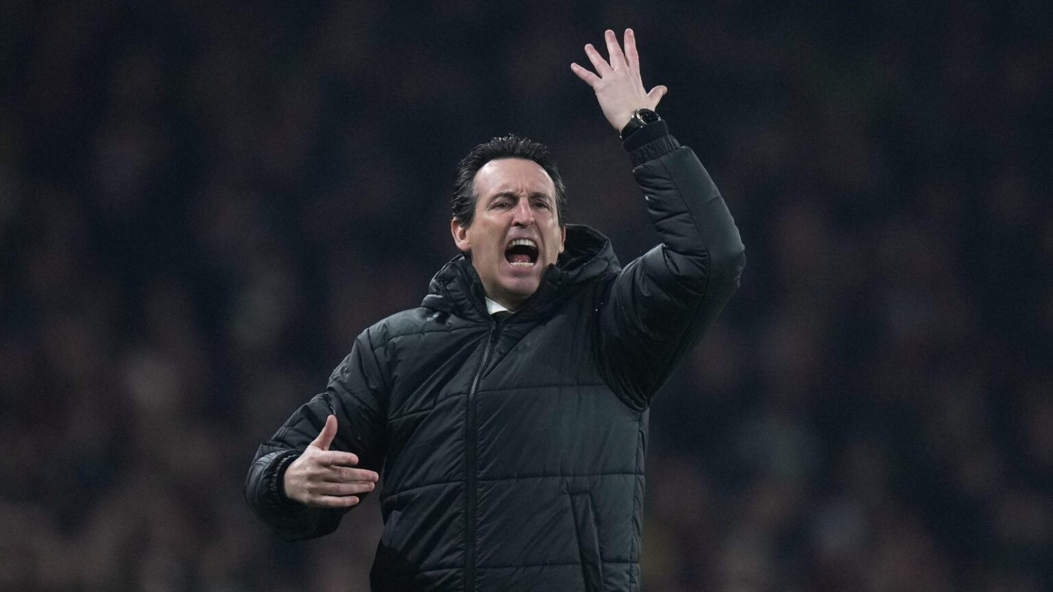 Aston Villa told Emery, top star 'will be gone' this summer on one condition