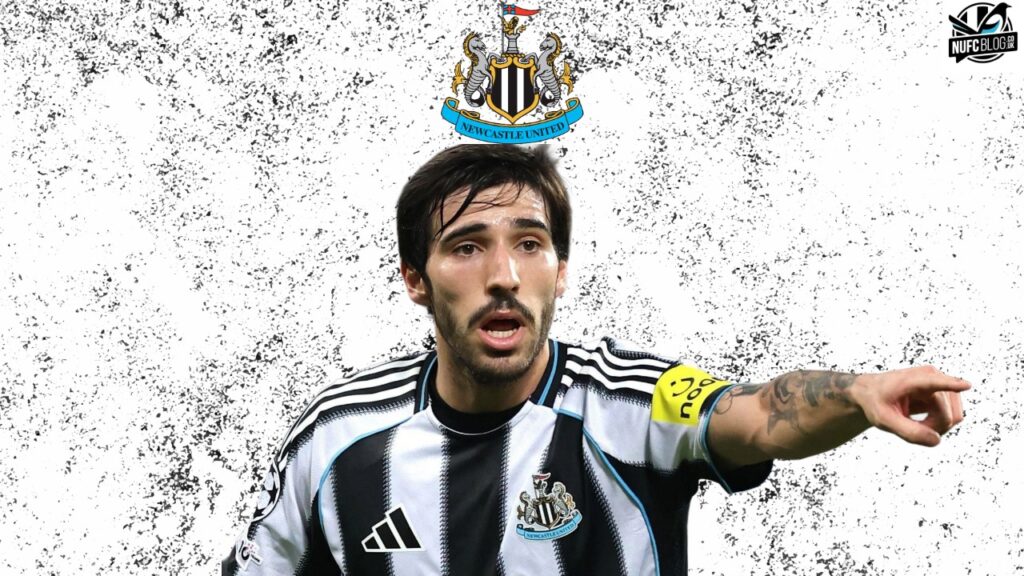 Sandro Tonali’s agent reveals gambling surprise and relief at Newcastle treatment