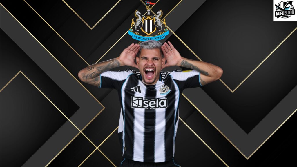 Bruno Guimaraes delays Newcastle United talks - Report