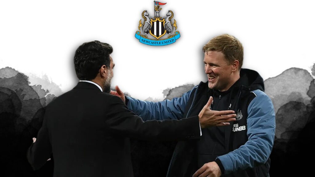 Update on Eddie Howe’s future at Newcastle United - Decision makers set to stand firm?