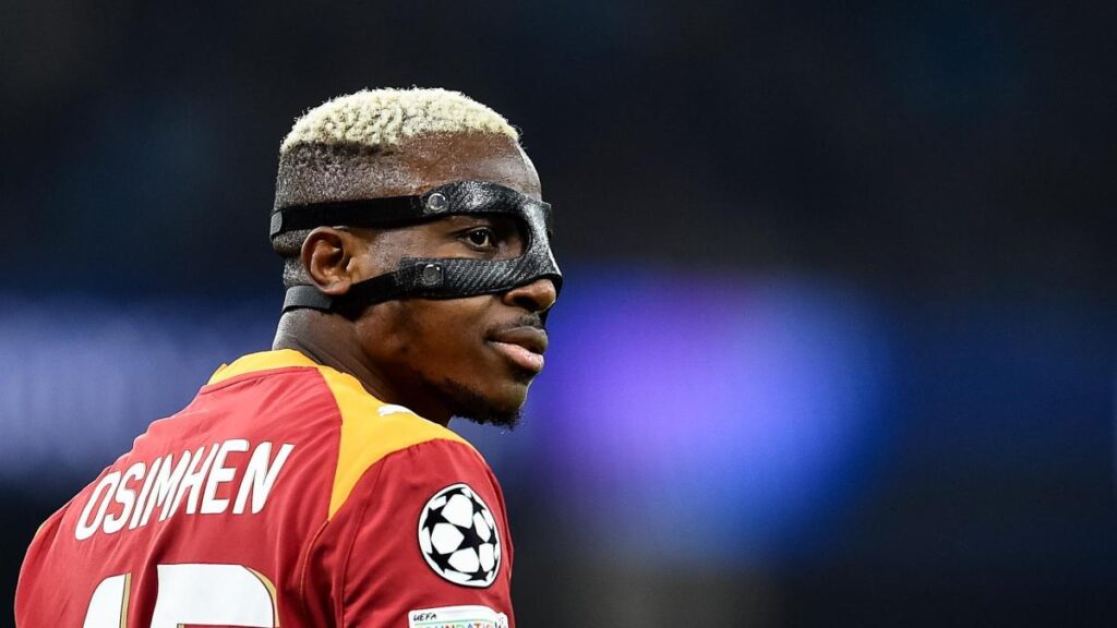 [Sergi Solé] Osimhen is Liked and among The alternatives to Julián Alvarez, But he isn't a priority currently.