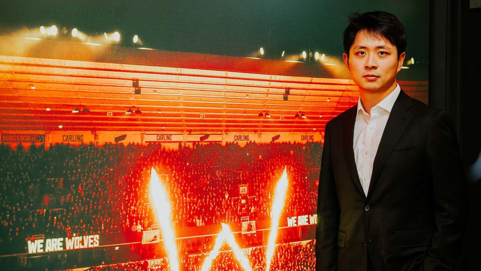 Nathan Shi on football-first direction and season ticket reductions