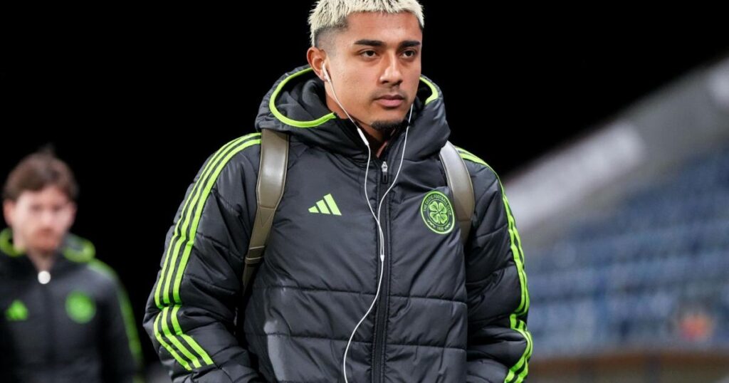 Araujo out for 7-8 weeks