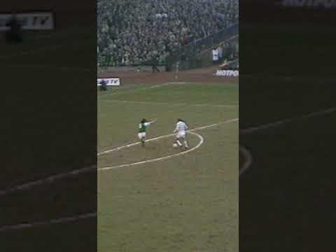 🎂 Happy Birthday, King Kenny! #CelticFC🍀