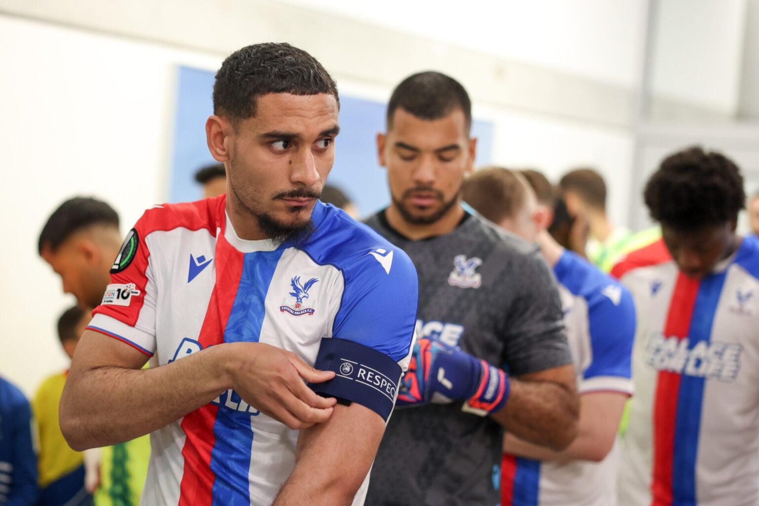 Chelsea ‘monitoring’ Maxence Lacroix after defender posts amazing stat