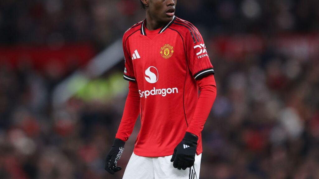 [Steven Railston] Bendito Mantato is set to miss the rest of the season due to an ankle injury. Mantato suffered the issue after being introduced from the bench for the Under-21s against Chelsea at the start of the month.