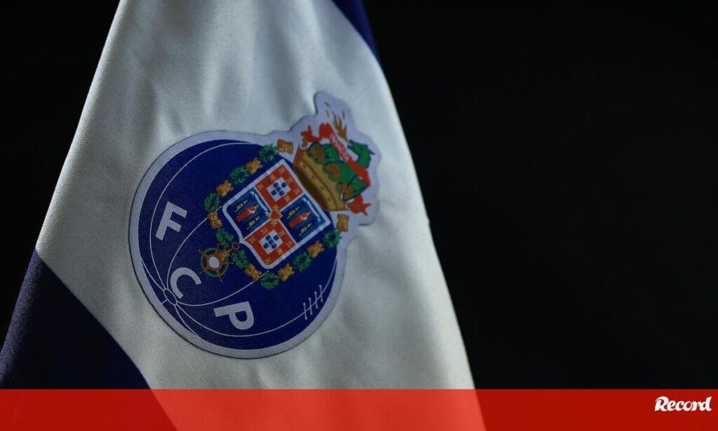 FC Porto admite reagir por vias jurídicas no caso do Sporting-Tondela