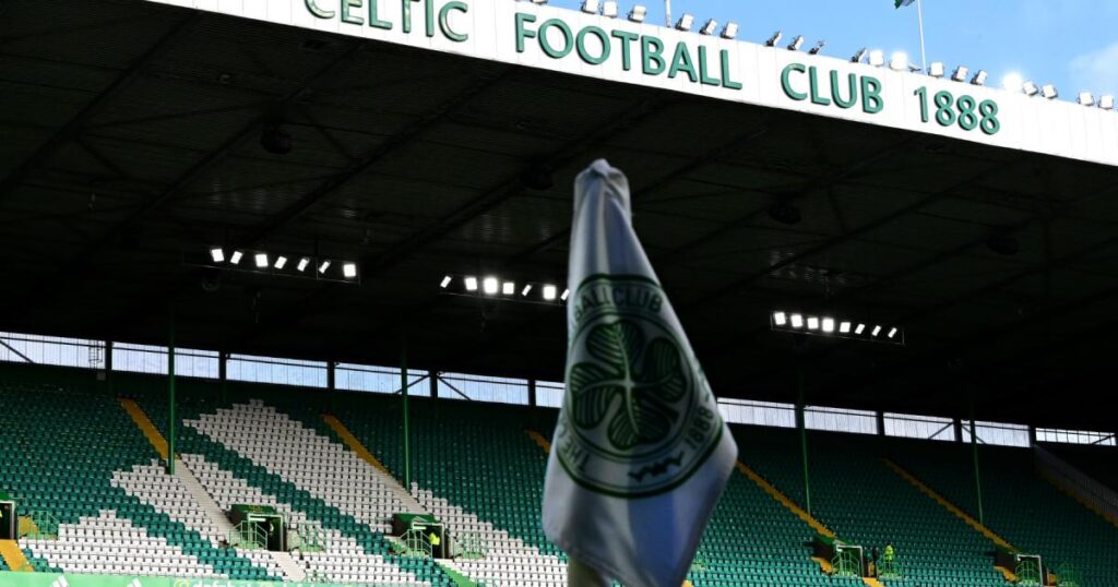 Celtic set to appoint Heineken chief to newly created high-ranking Parkhead role