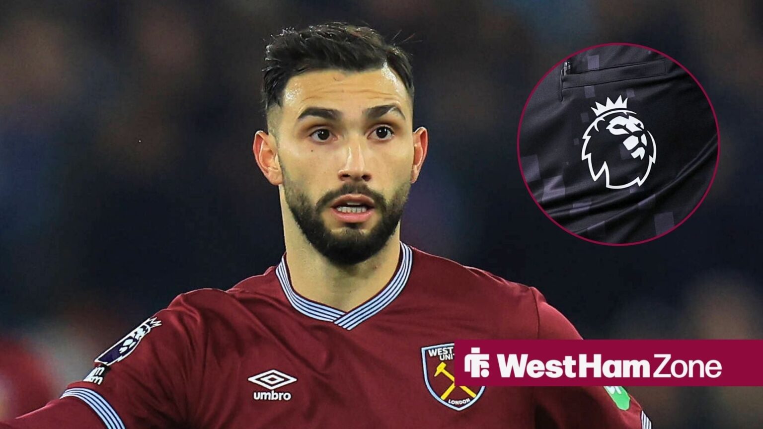 Premier League release statement after Taty Castellanos incident in West Ham win vs Fulham