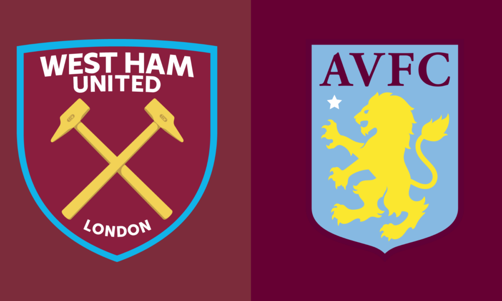 Villa Run Out Comfortable 2-0 Winners