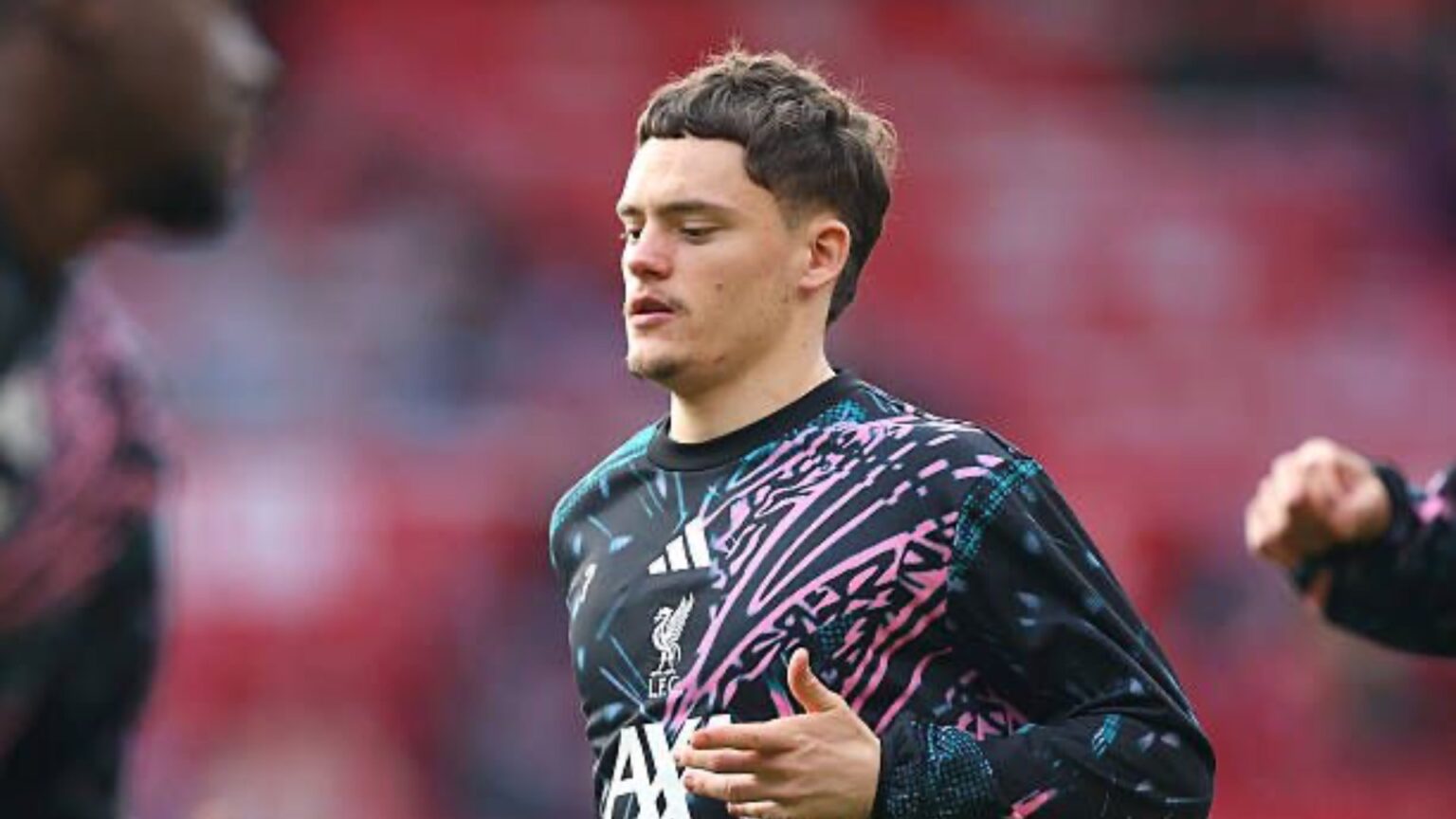 Liverpool injury news: Arne Slot confirms Florian Wirtz status ahead of Wolves clash Liverpool injury news: Arne Slot confirms Florian Wirtz status ahead of Wolves clash