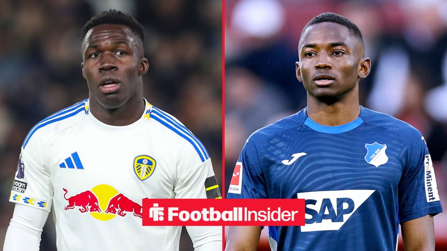 Bazoumana Toure targeted to replace Wilfried Gnonto as 3-5-2 tactical shift takes toll