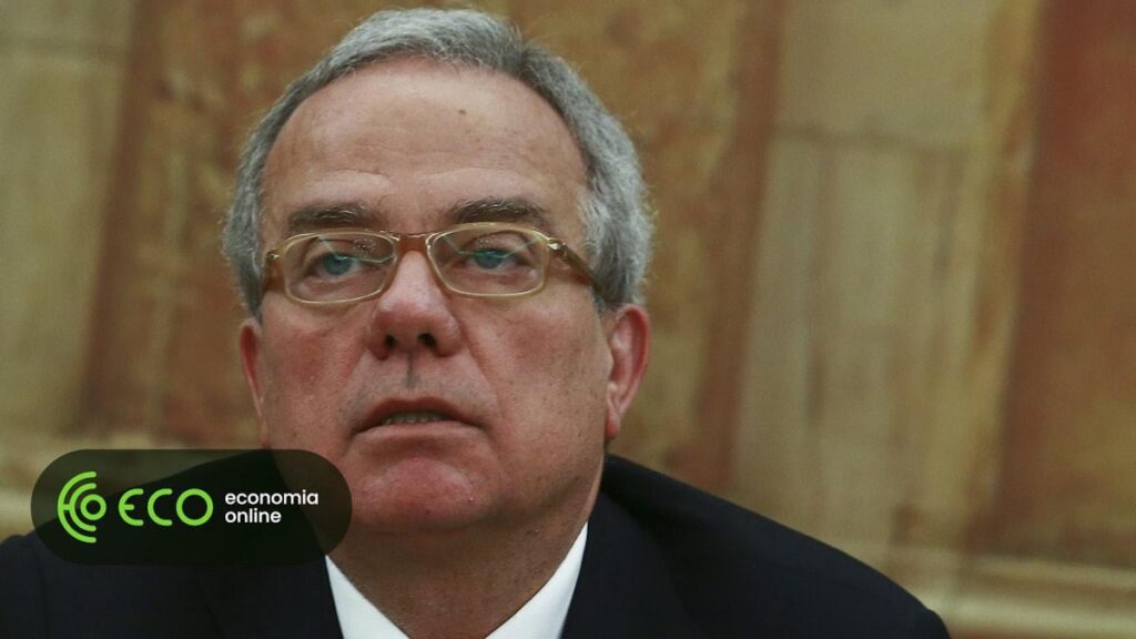 Morreu José Maria Ricciardi, antigo gestor do BES