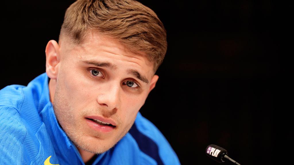 Van de Ven boos na 'onzin' over zwalkende Spurs in media: 'Hoe kom je erbij?'