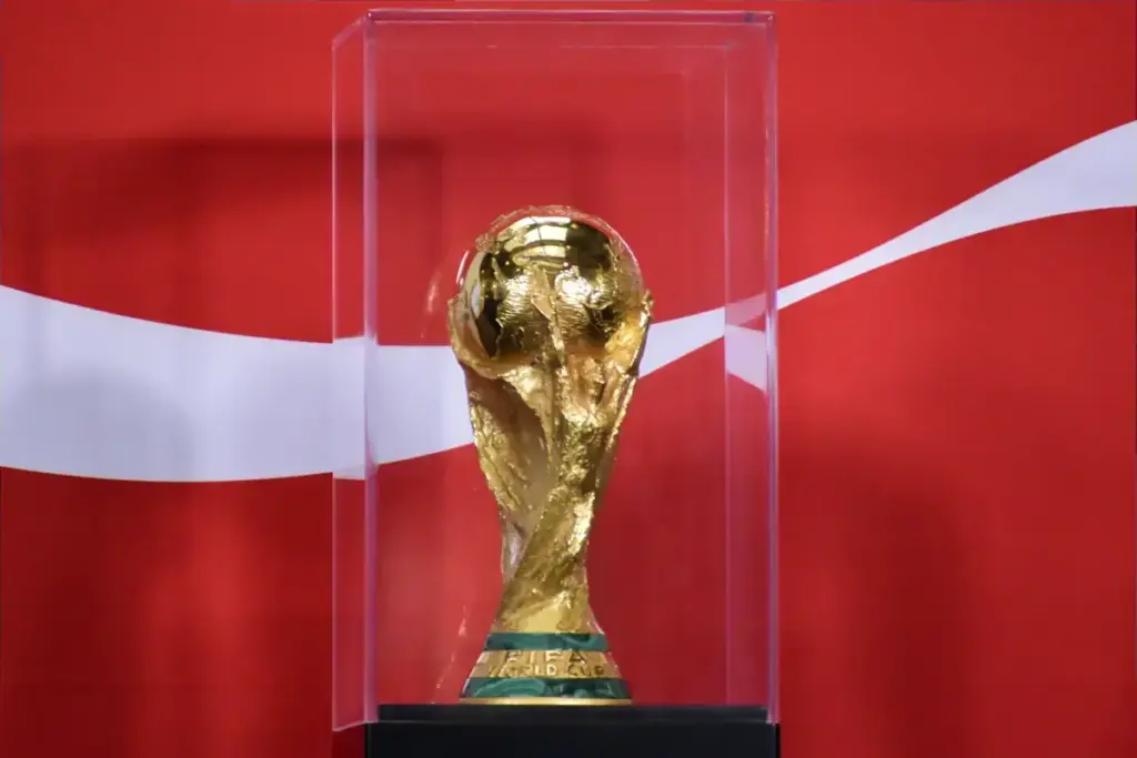 Crystal Palace Defender 'Unlikely' to go to World Cup Despite Recent Call Up