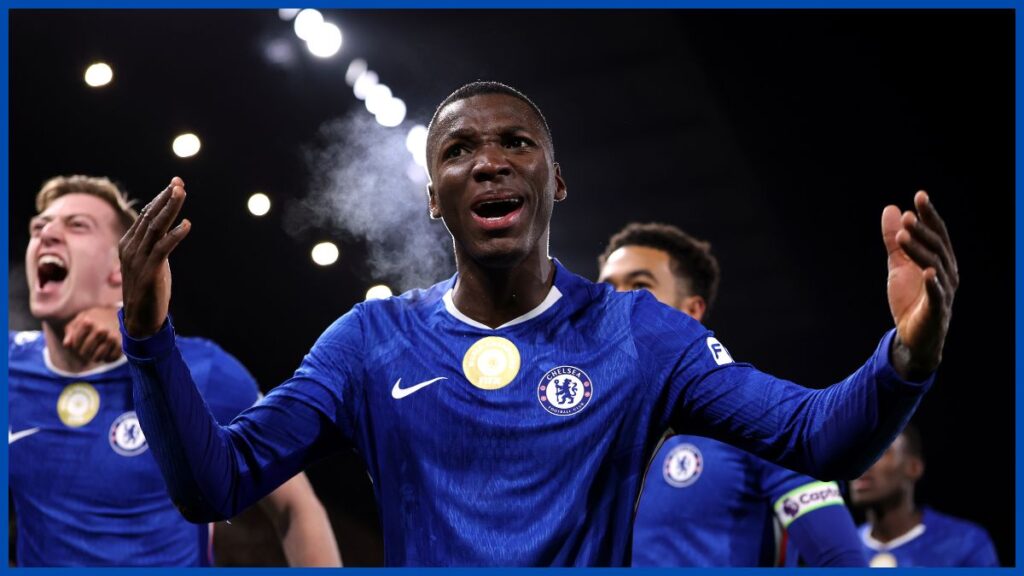 Caicedo names Joao Pedro as most underrated Chelsea player