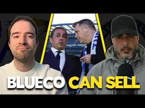 Proof BlueCo Can sell