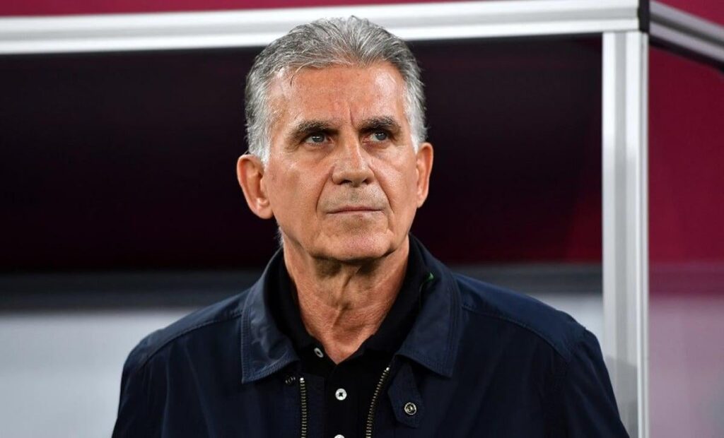 Carlos Queiroz deixa seleção de Omã por mútuo acordo após oito meses
