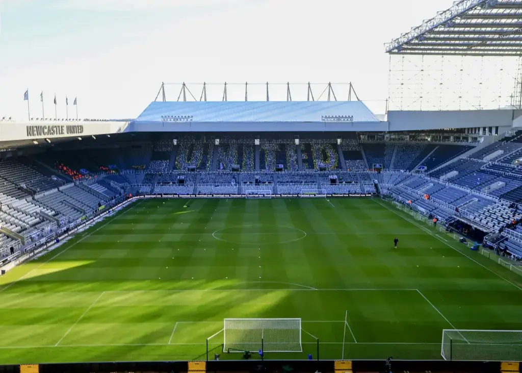 Newcastle Owners Sell St James' Park and Finances Revealed