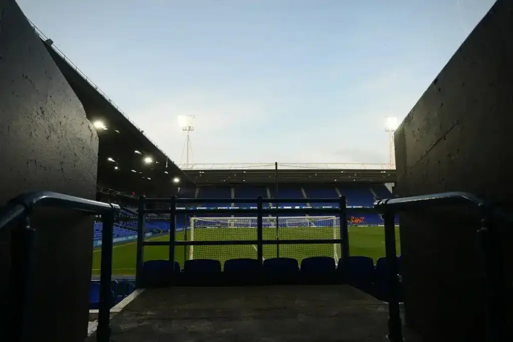 Ipswich Town: Conor Townsend injury latest