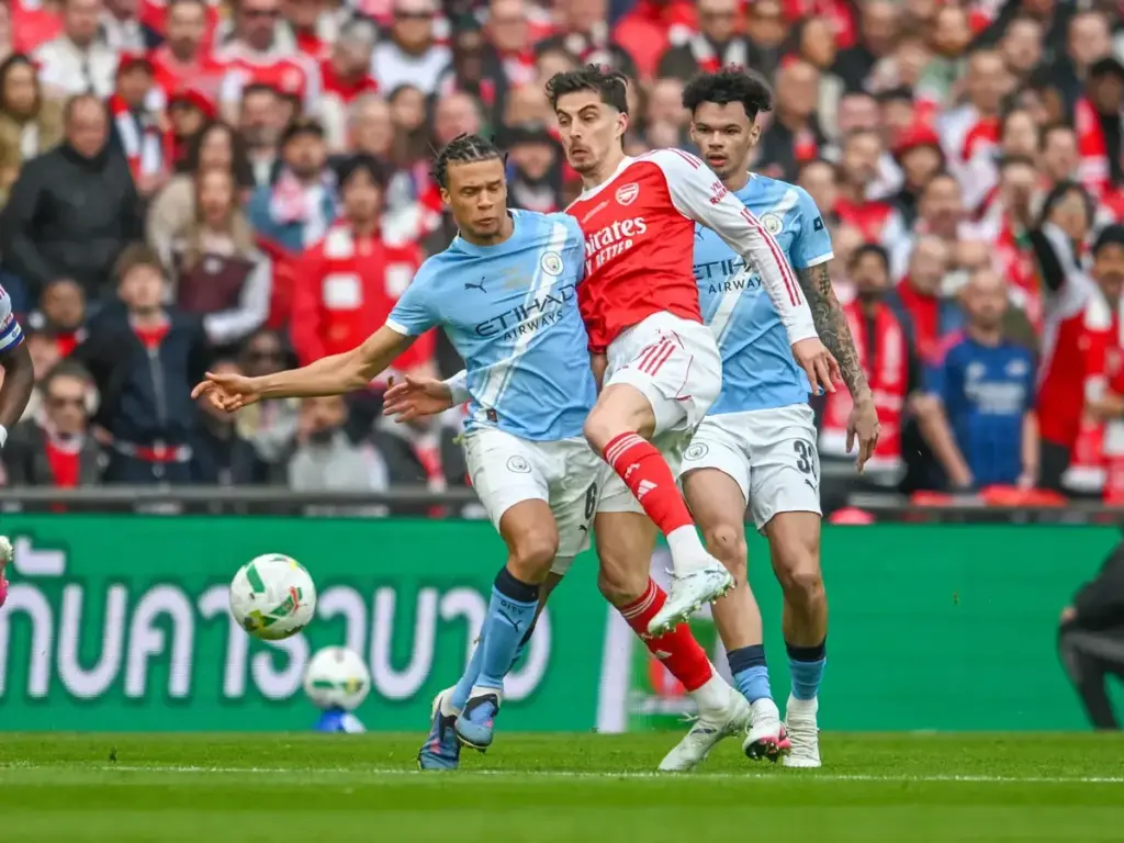 Nathan Ake says he has ‘no idea’ when he will leave Manchester City – Read Man City Samuel Johnson