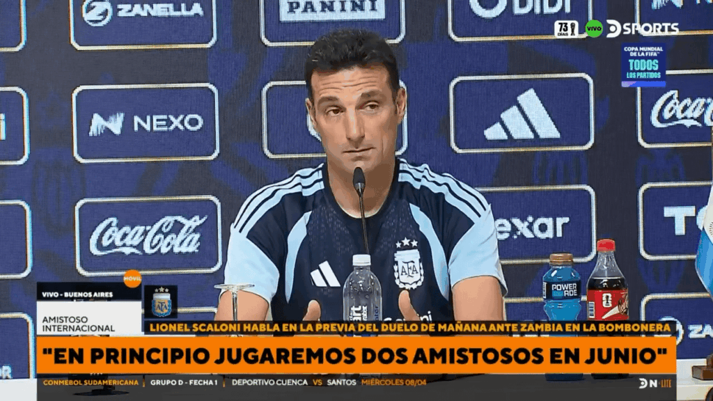 I will continue saying this... Barca should buy Joaquin Panichelli