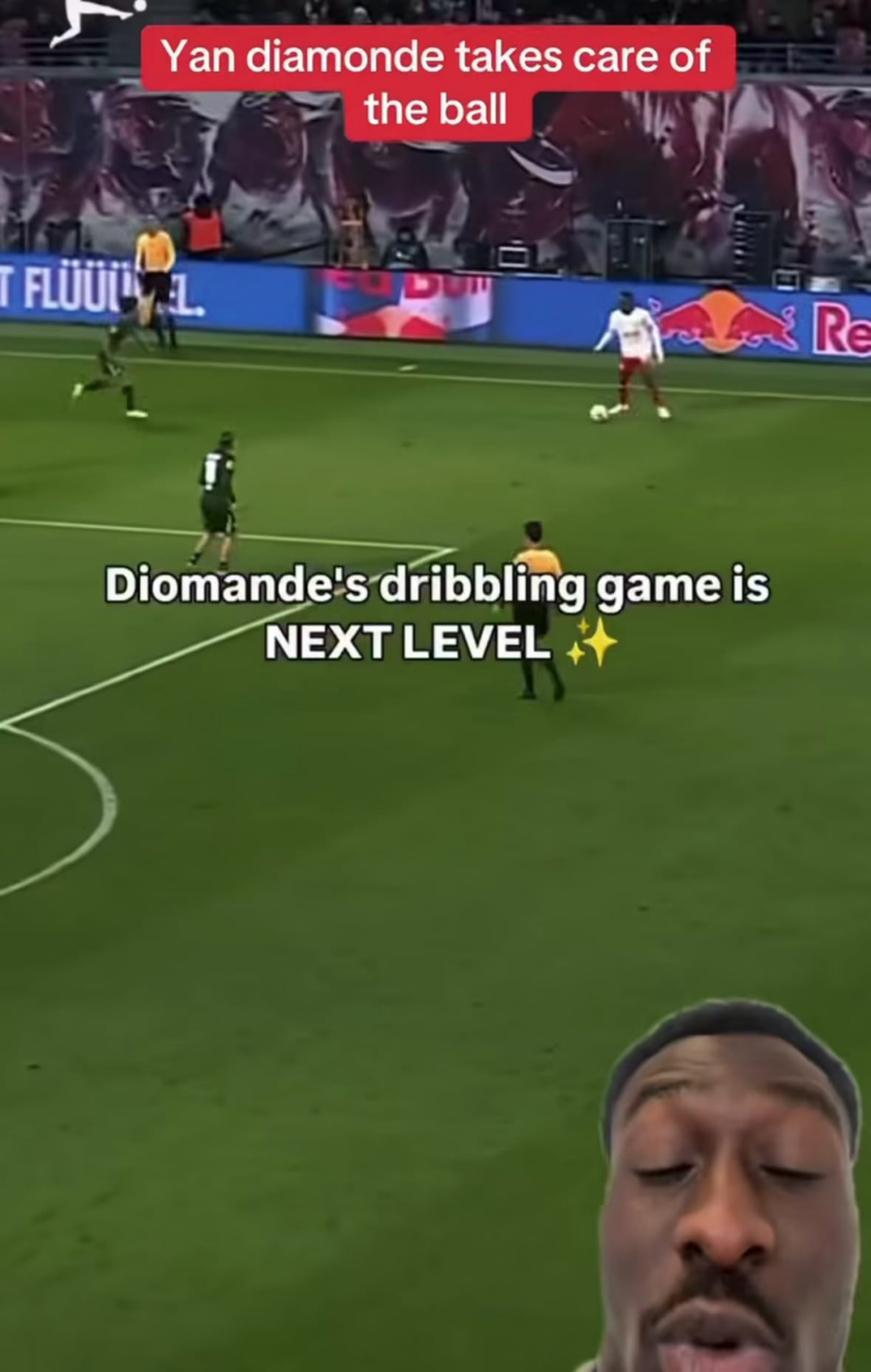 [dreambigger_] seen reports that were linked with Diomande as Salah’s replacement, don’t know much about the lad but he looks like a baller