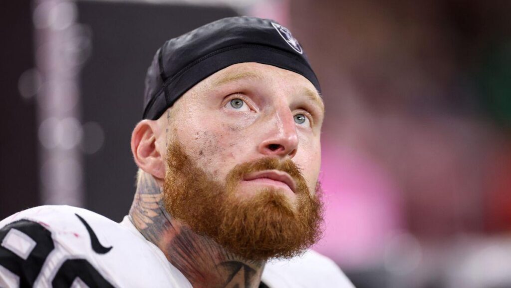 Maxx Crosby thrown into chaos as Ravens perform U-turn on blockbuster trade