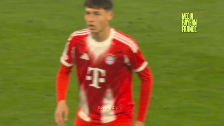 [Highlights] Filip Pavic (16) every touch vs Atalanta Bergamo