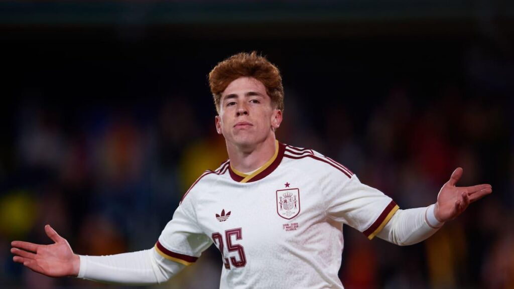 Endrick, Victor Munoz and Nico Paz are all returning to Madrid this summer according to CadenaSer.