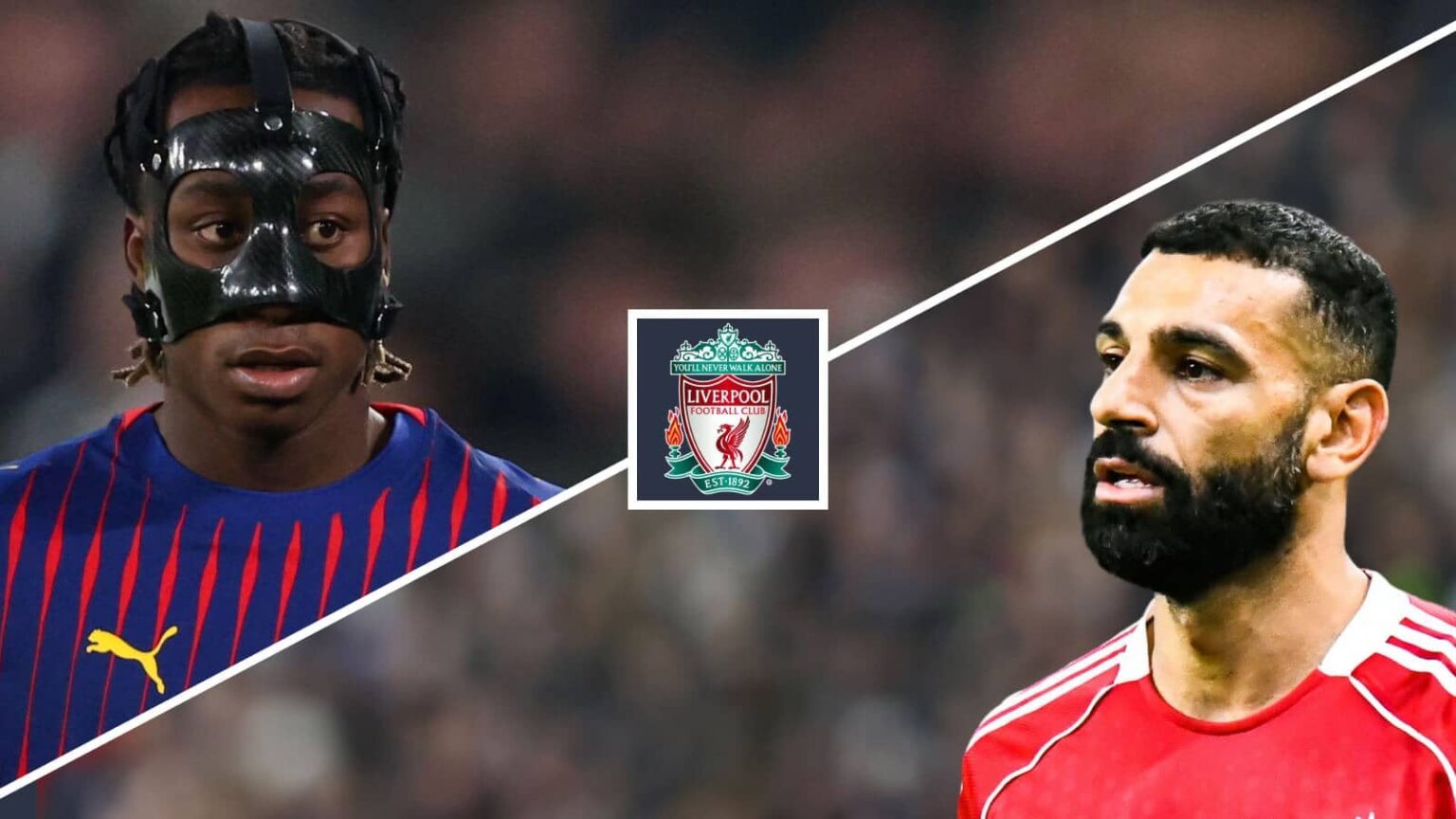 Reds 'hold talks' with No 1 target to replace Salah as top source reveals second attacking Reds exit is ON