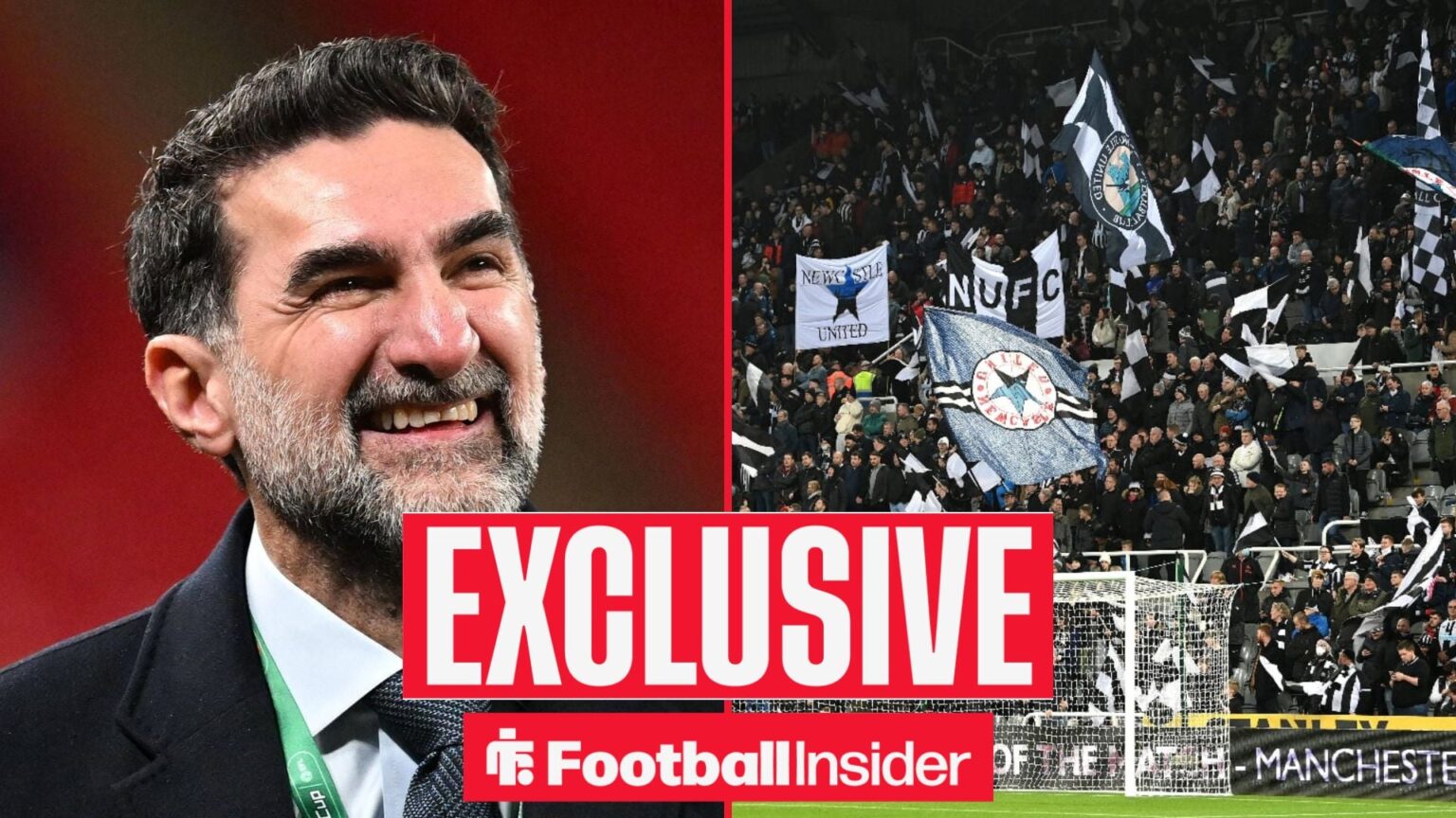 Stadium and ticket price update as Middle East impact revealed Stadium and ticket price update as Middle East impact revealed