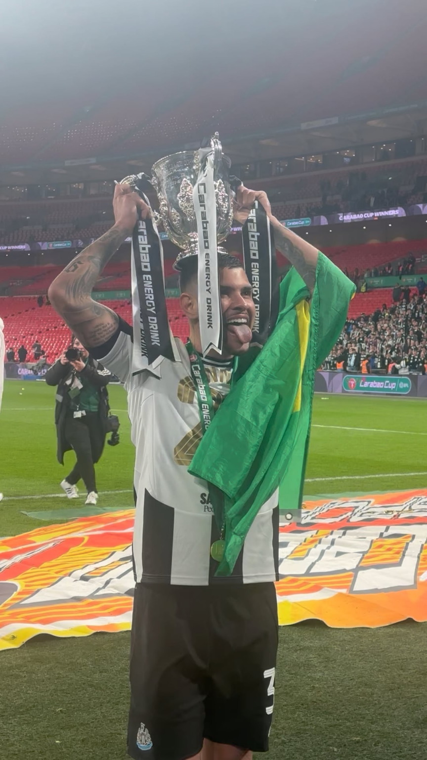 16 March 2025. What a day