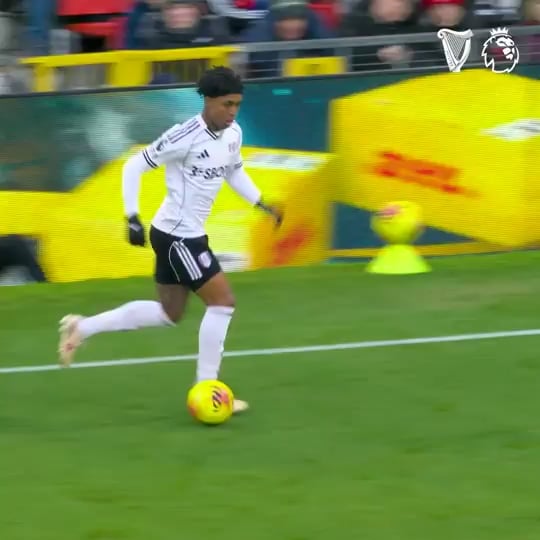 Benjamin Sesko's goal vs West Ham nominated for February's Premier League Goal of the Month