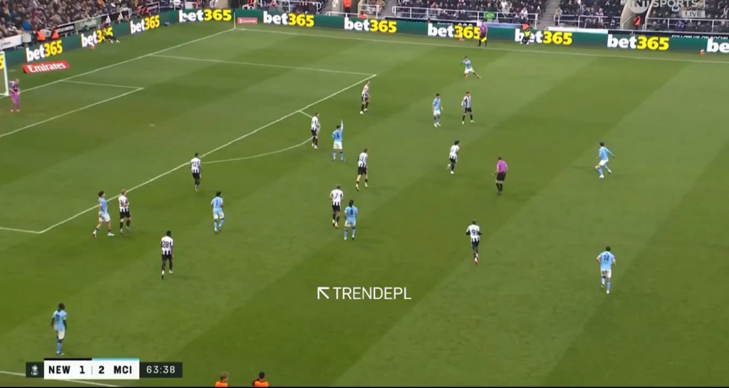 General Johnny Stones