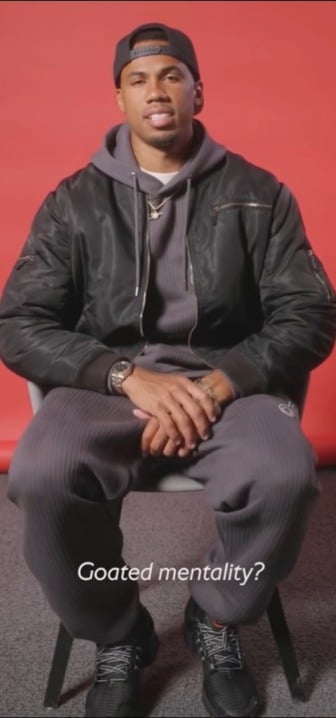 Gabriel Magalhaes names Thiago Silva as the best defender he's ever seen with the greatest mentality he's known in football